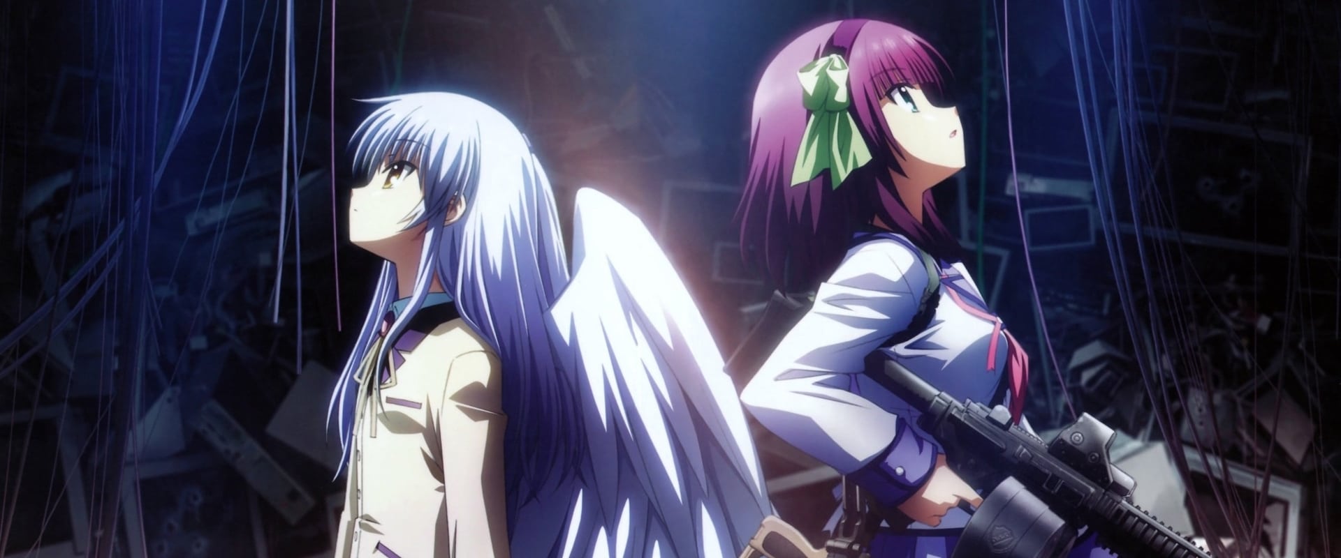 Angel Beats