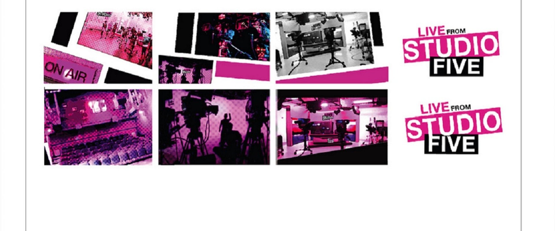Live from Studio Five