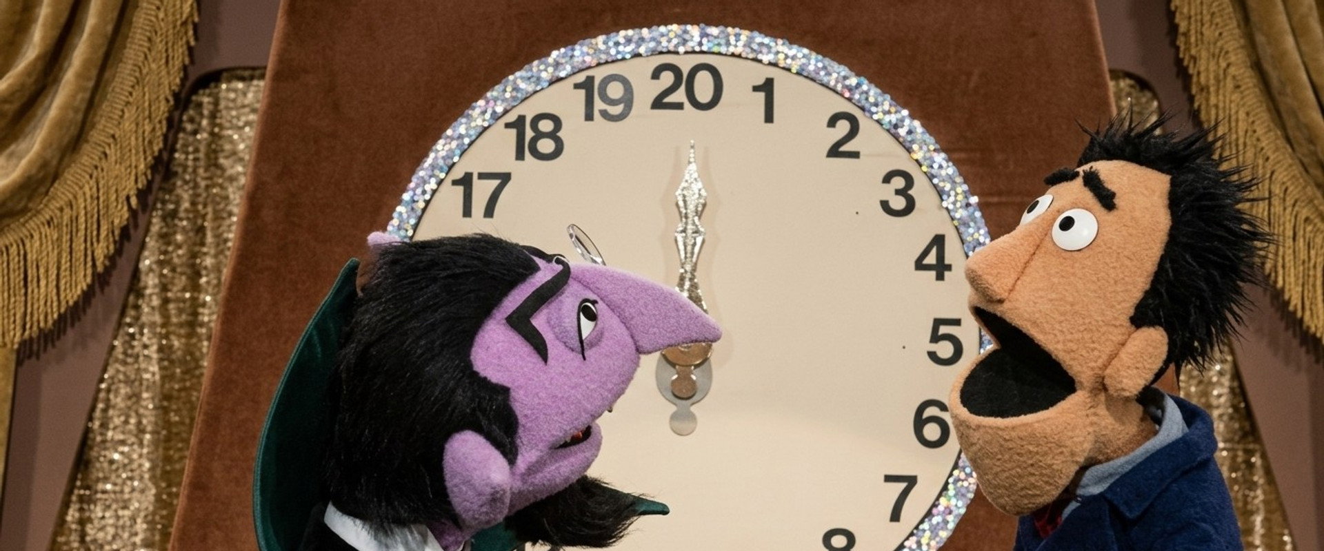 Sesame Street: Play with Me Sesame: Let's Play Games's banner image