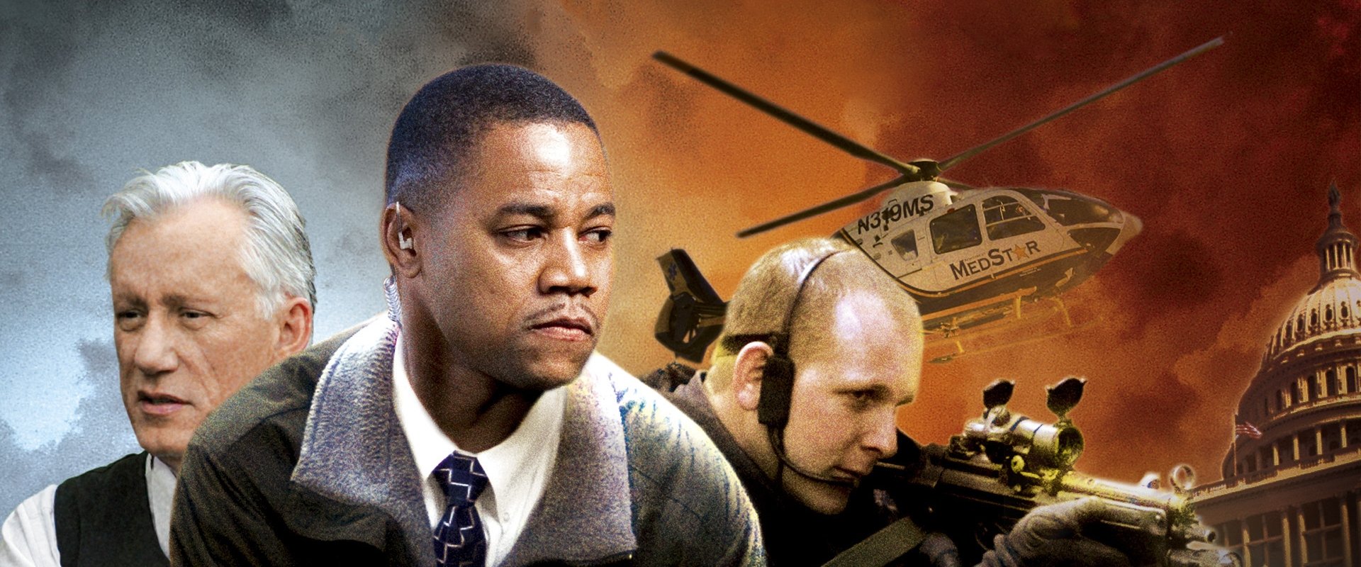 End Game: Crime Perfeito