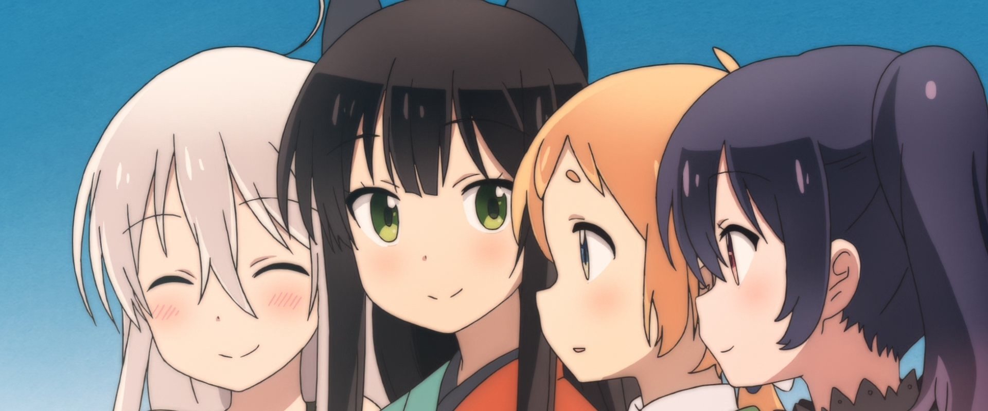 Urara Meirocho