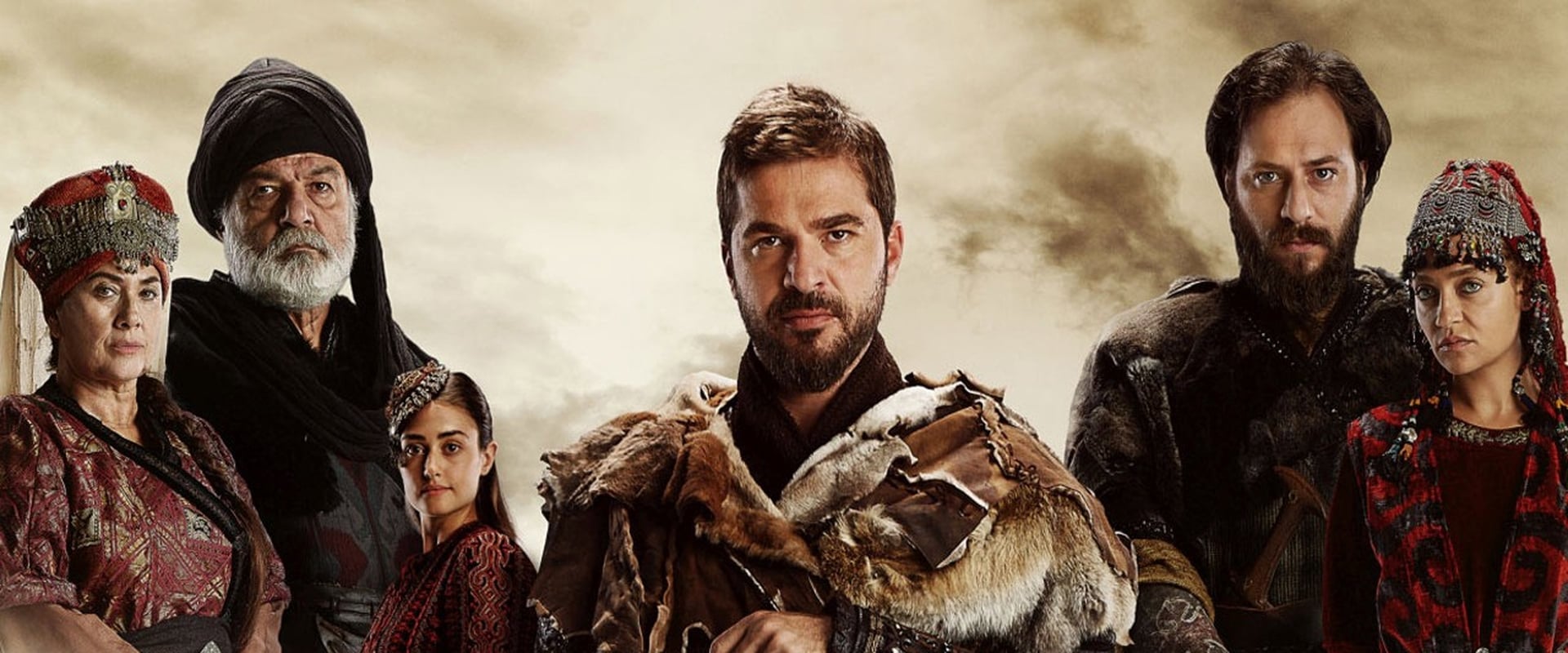 Resurrection: Ertugrul