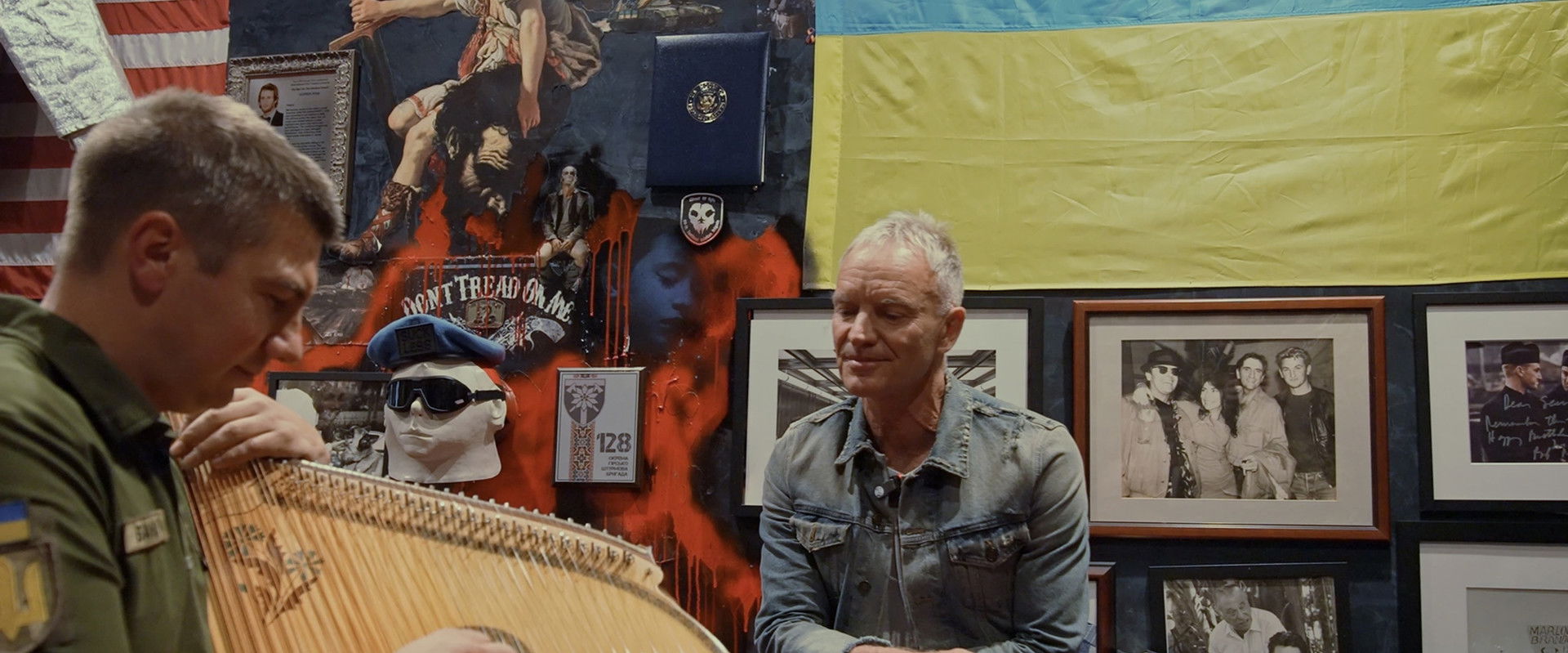 In Thanks We Trust's banner image