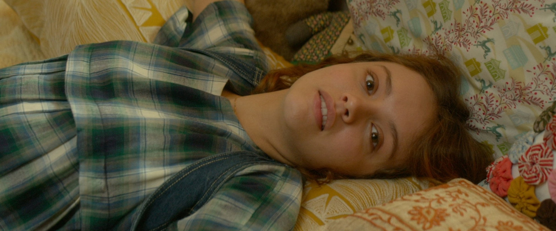Me and Earl and the Dying Girl's banner image