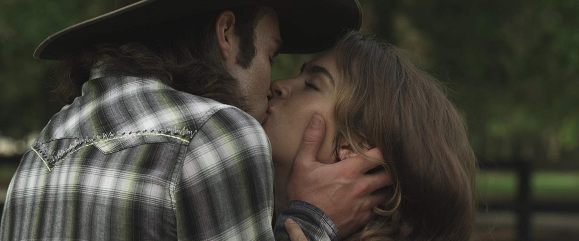 Rodeo and Juliet