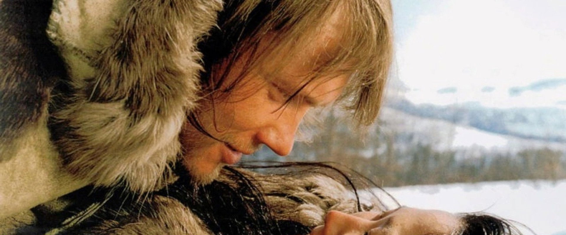 The Heart of the Bear's banner image