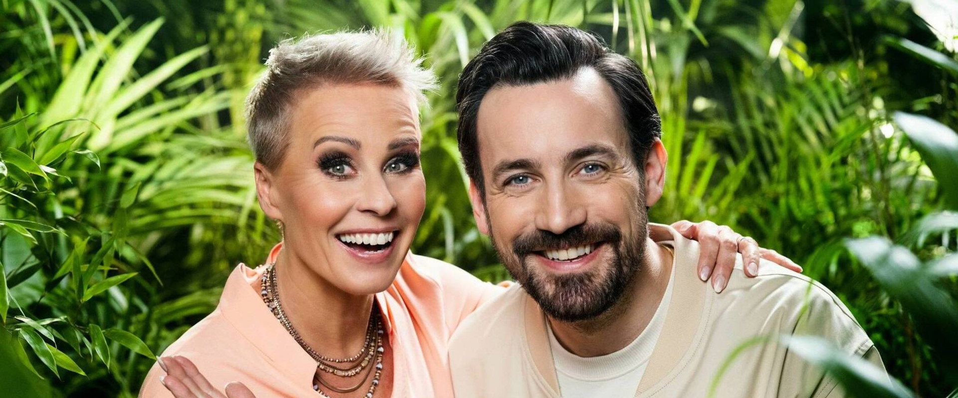 Ich bin ein Star – Holt mich hier raus!'s banner image