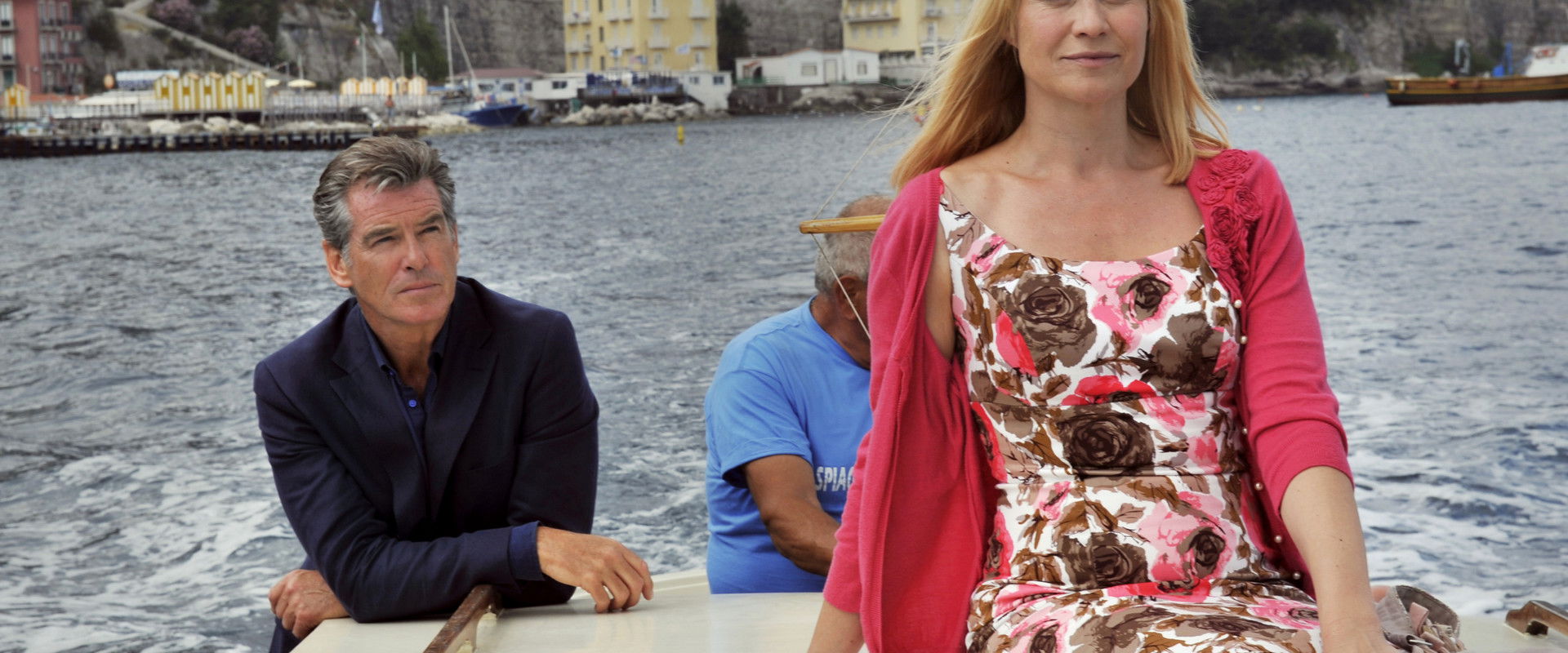 Love Is All You Need