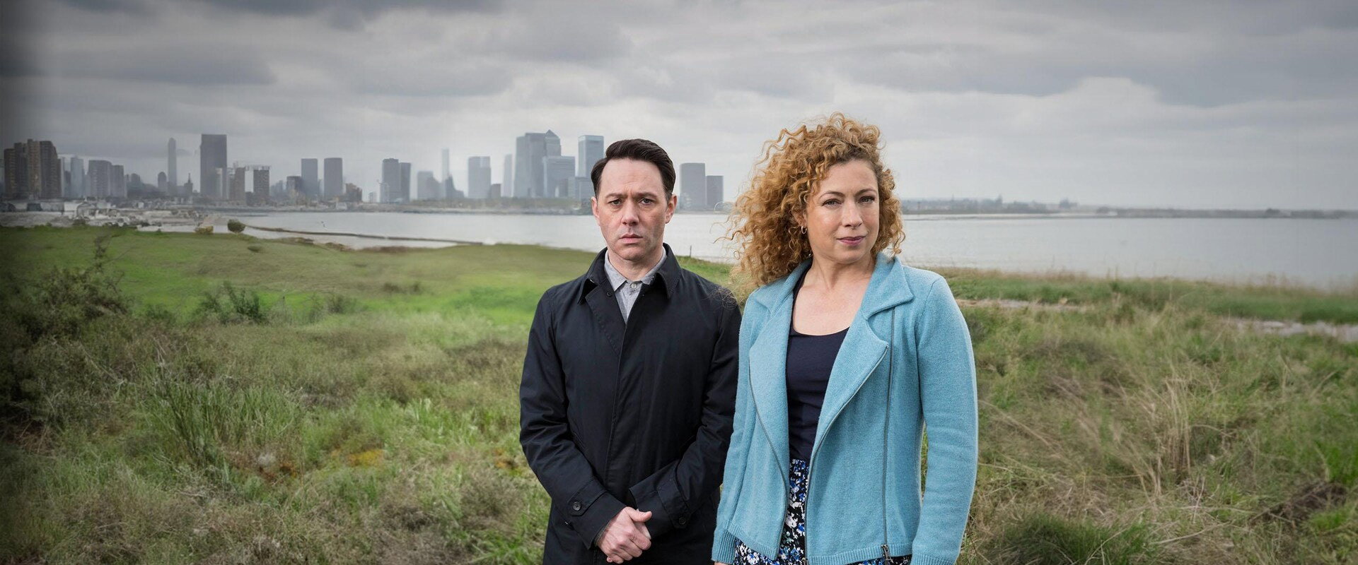 Chasing Shadows's banner image