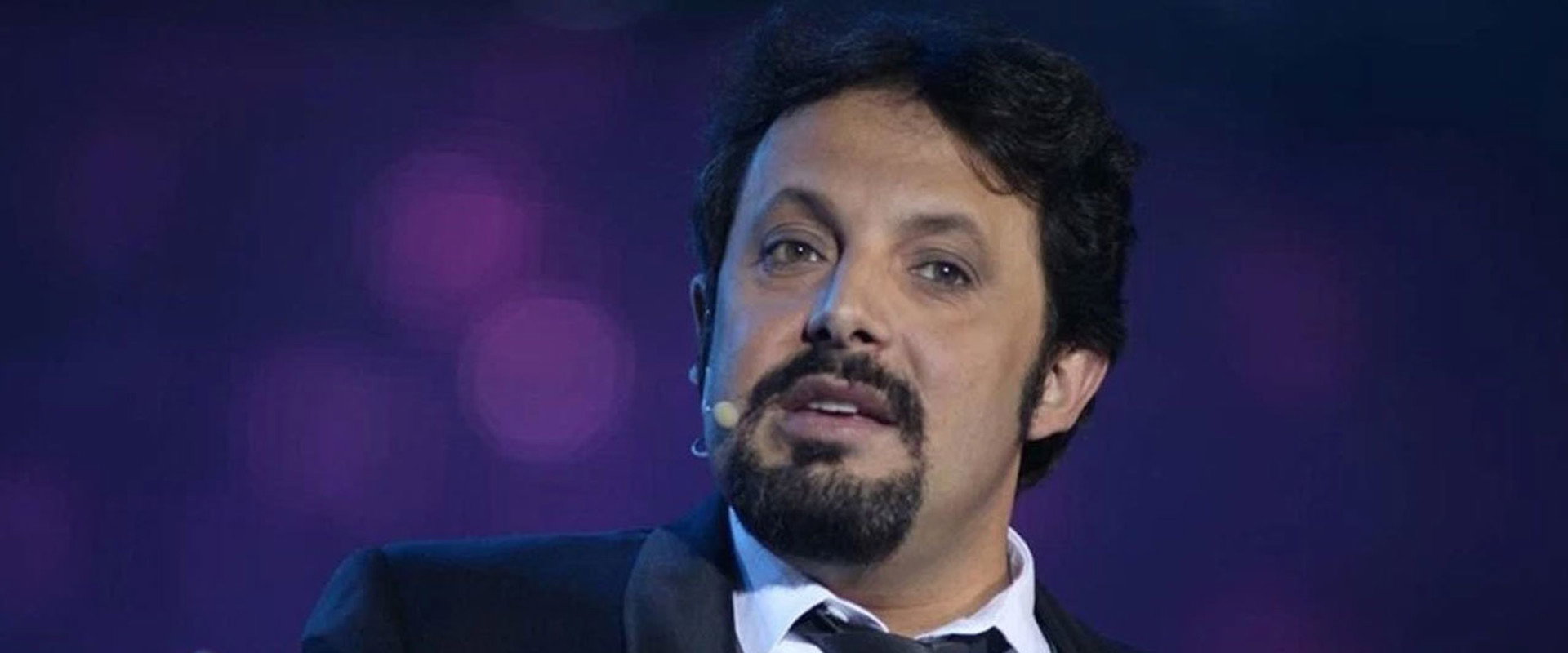 Enrico Brignano: Sono romano ma non è colpa mia
