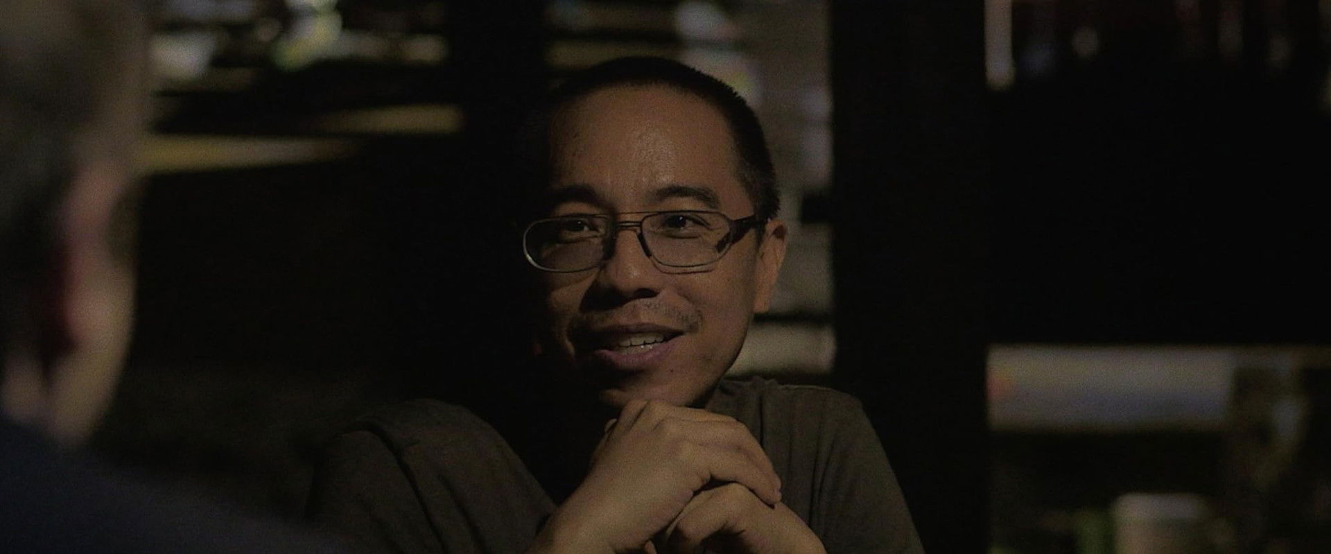A.W. A Portrait of Apichatpong Weerasethakul's banner image