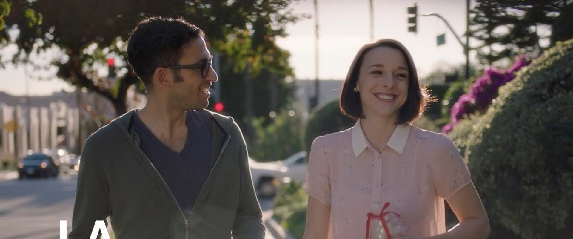 The Baker's banner image