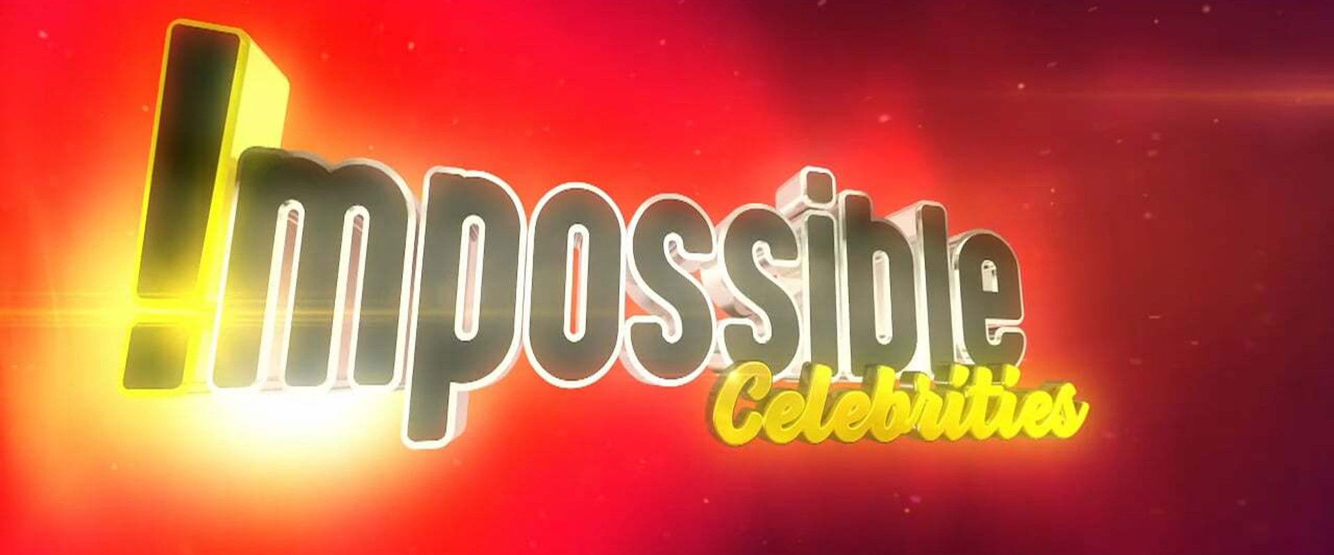Impossible Celebrities's banner image