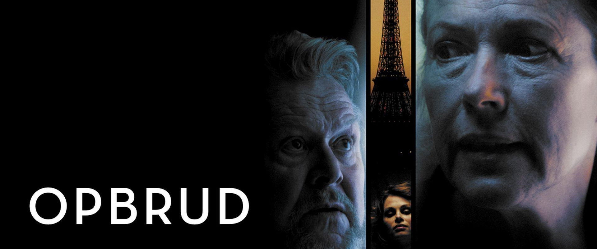 Lost and Found's banner image