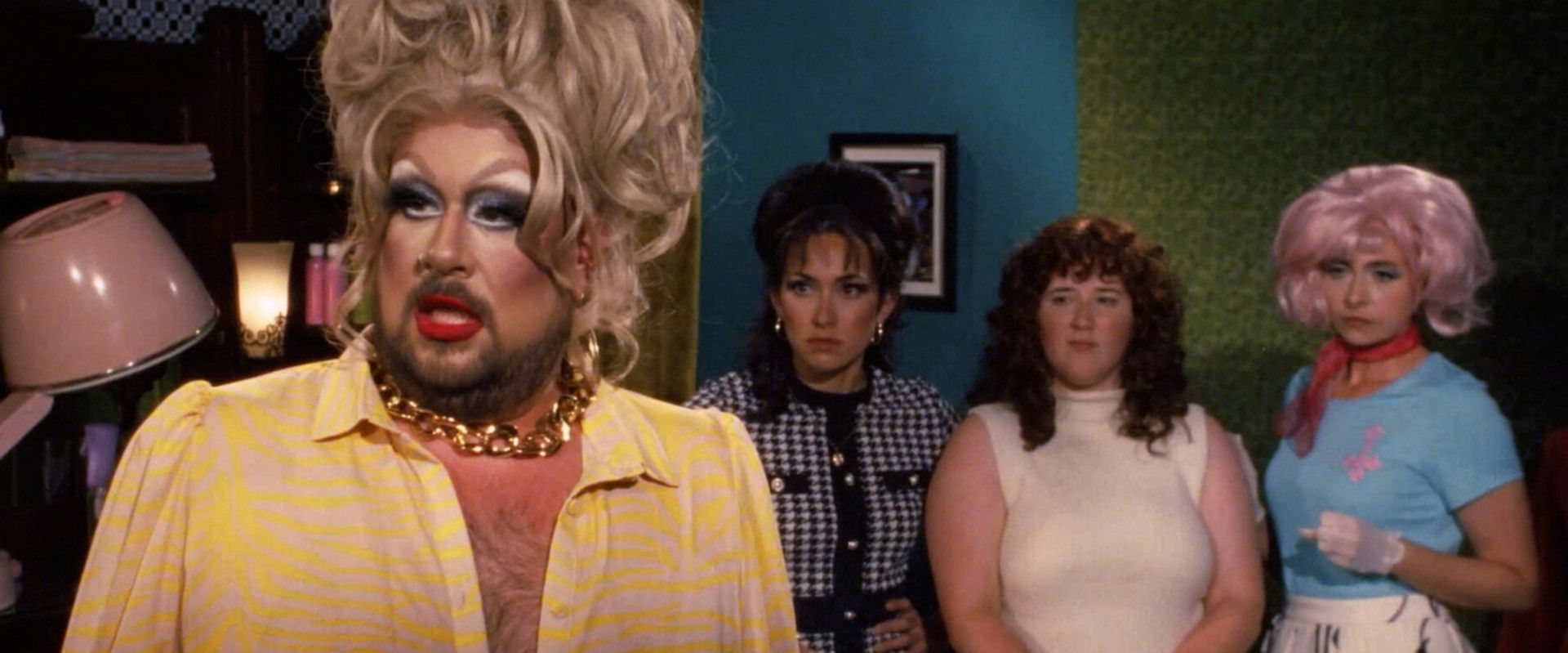 The Cramps: A Period Piece's banner image