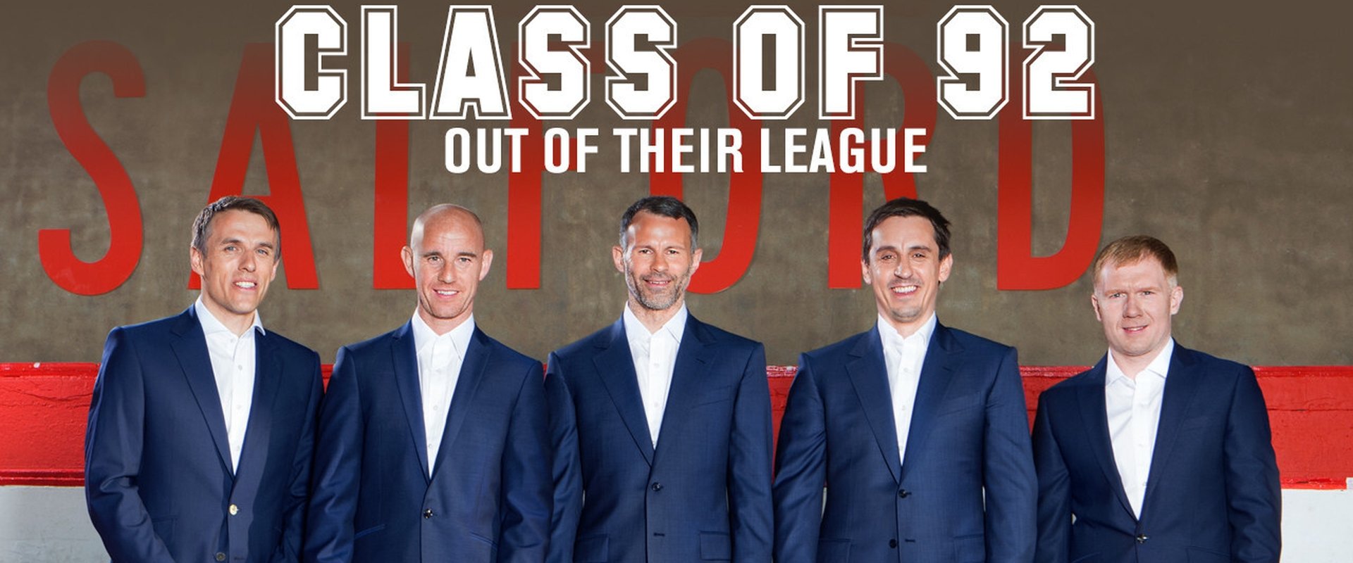 Class of '92