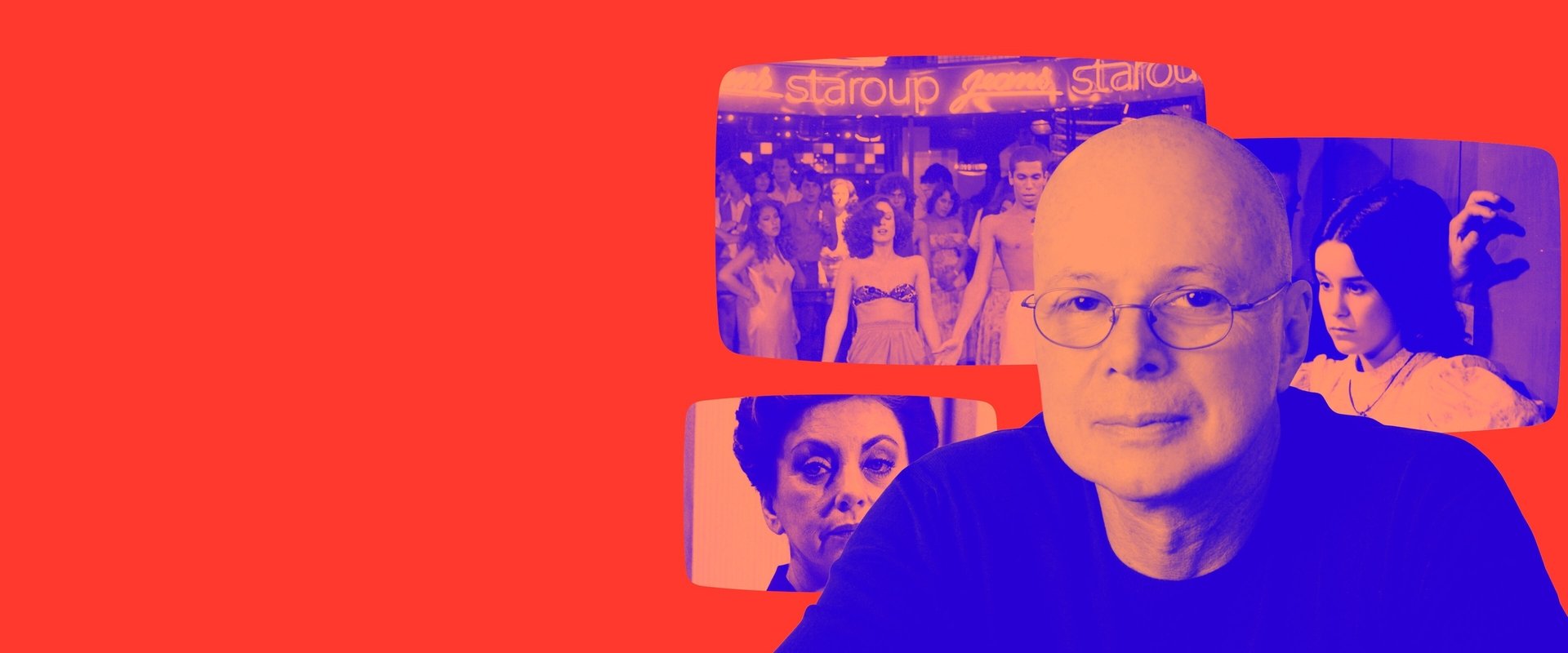 Gilberto Braga: Meu Nome é Novela