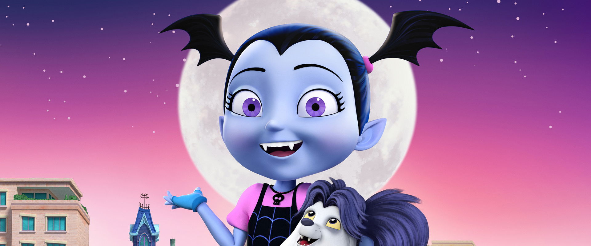 Vampirina