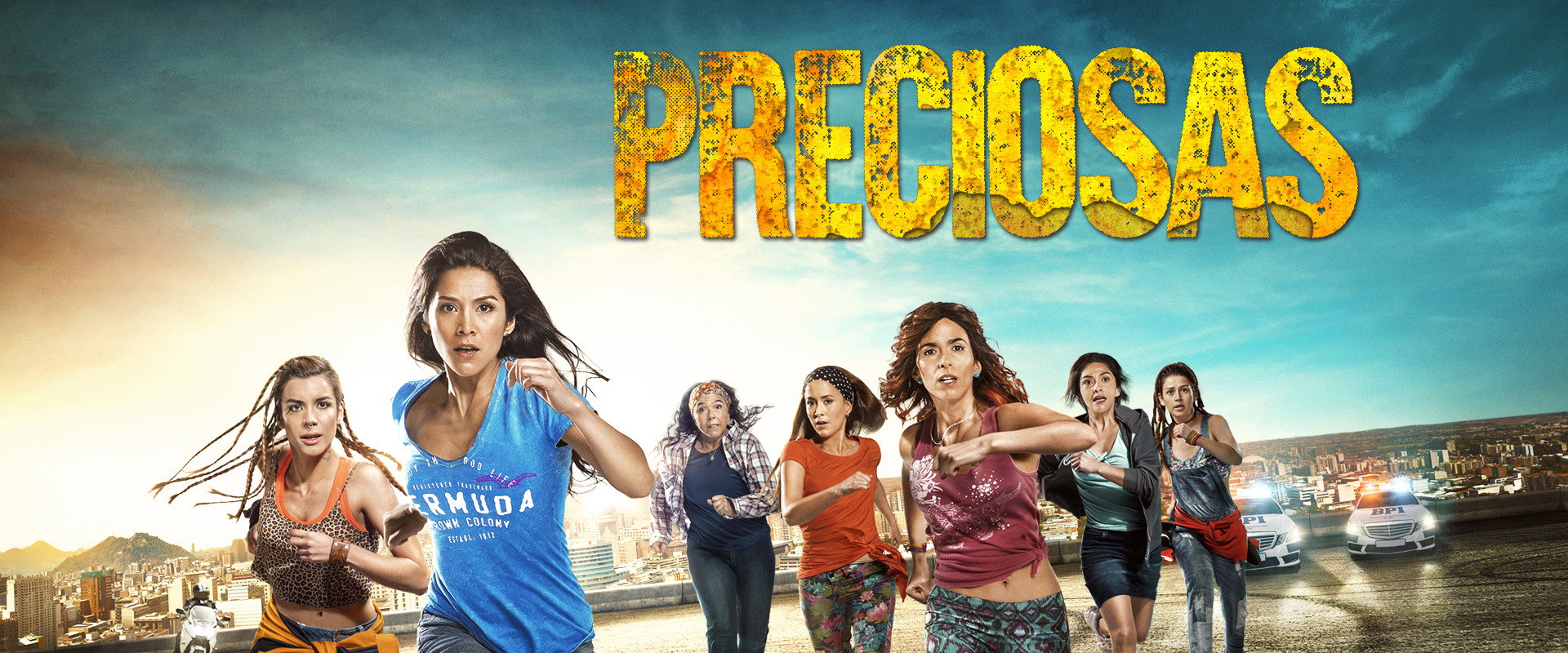 Preciosas's banner image