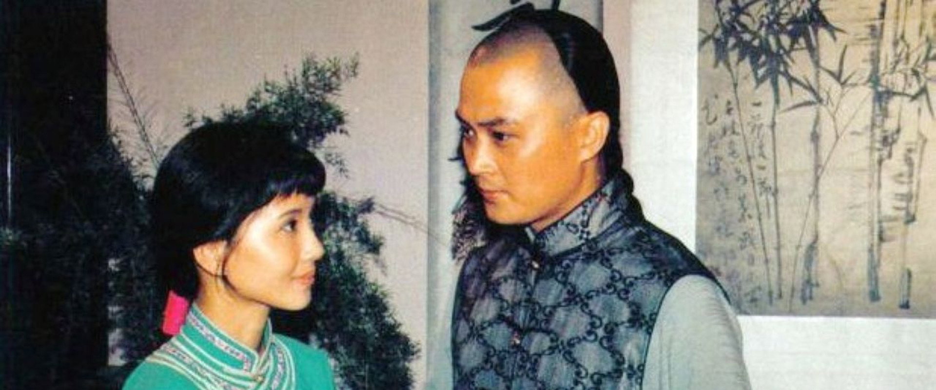 杨乃武与小白菜's banner image