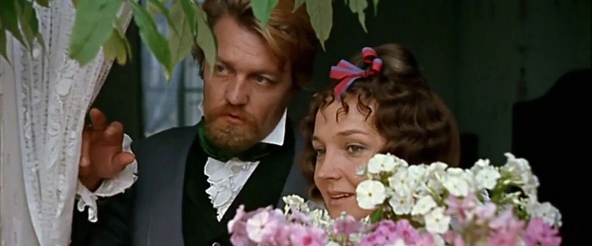 A Nest of Gentry's banner image