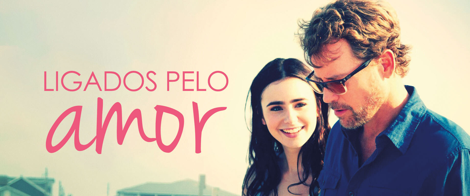 Stuck in Love