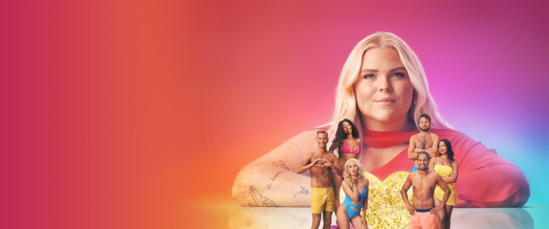 Love Island Sweden