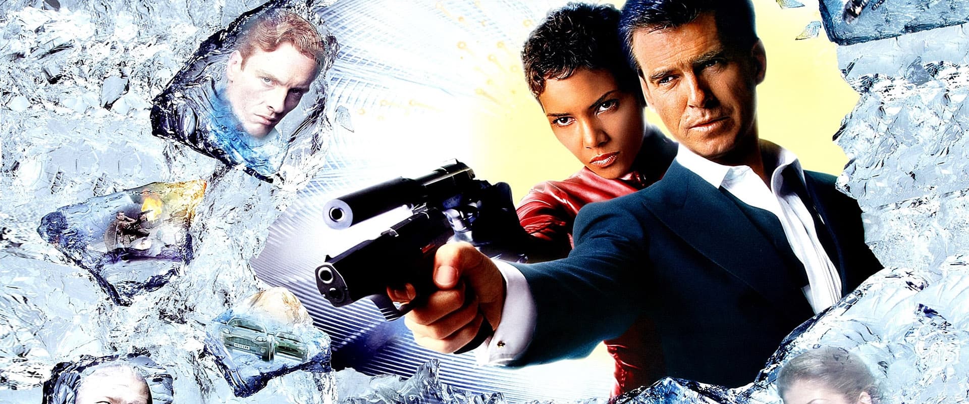 Die Another Day