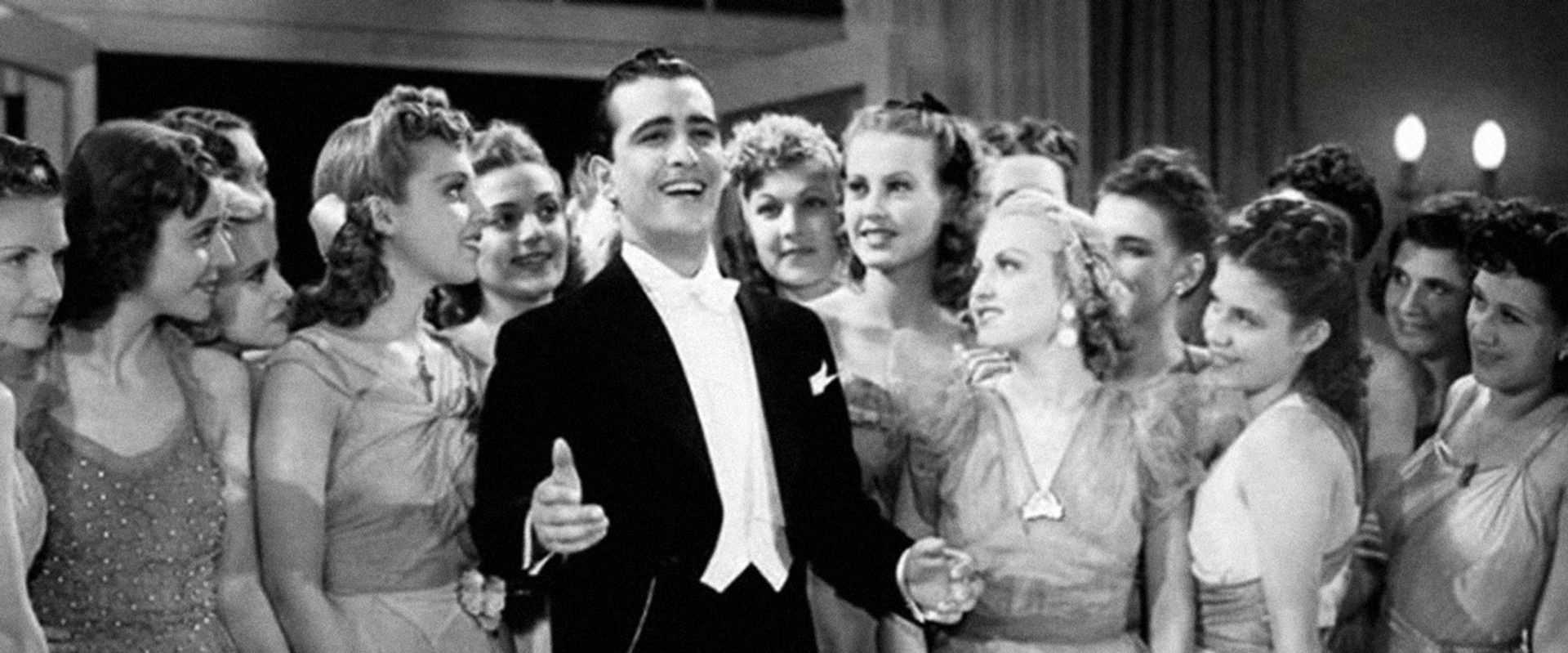 El astro del tango's banner image