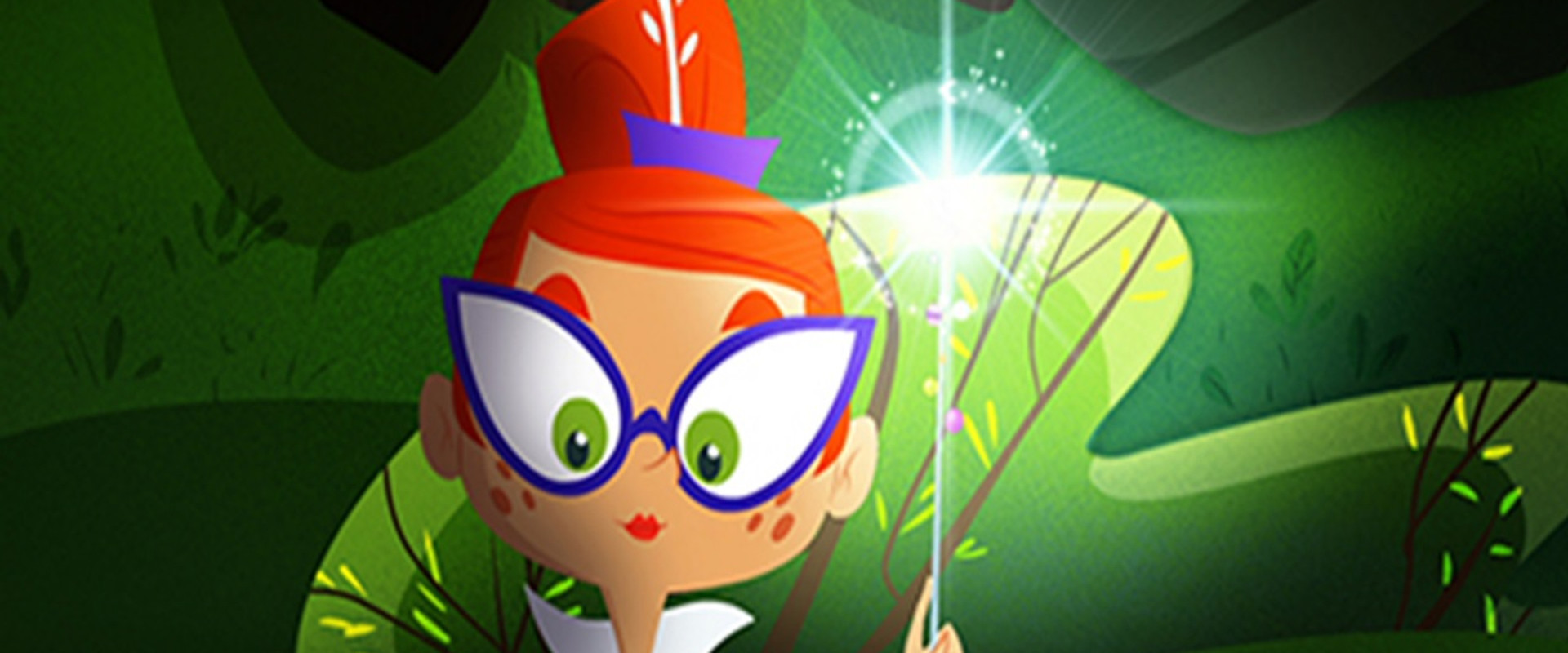 Miss Moon's banner image
