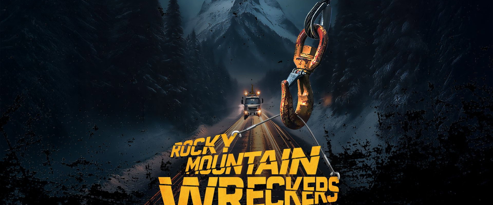 Rocky Mountain Wreckers