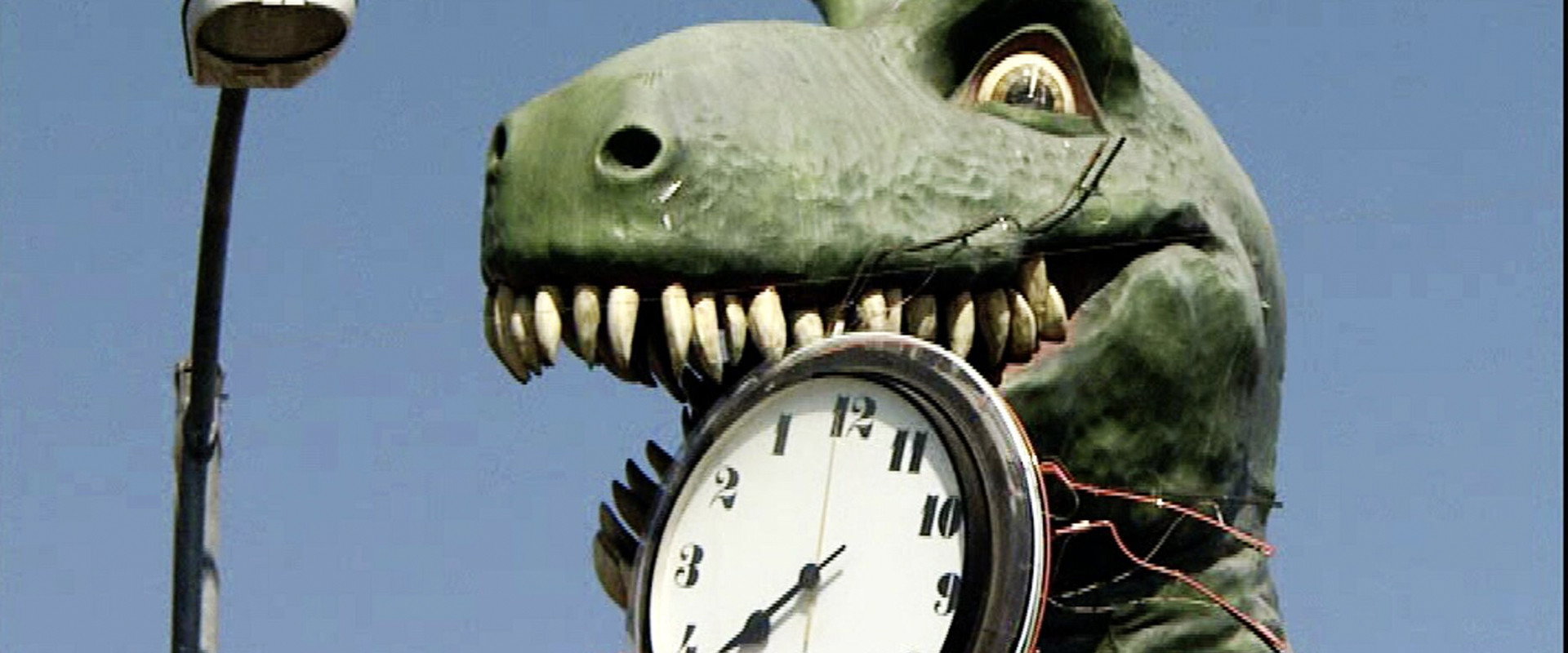 Monsterland's banner image
