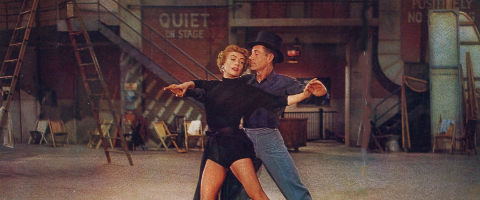 Torch Song