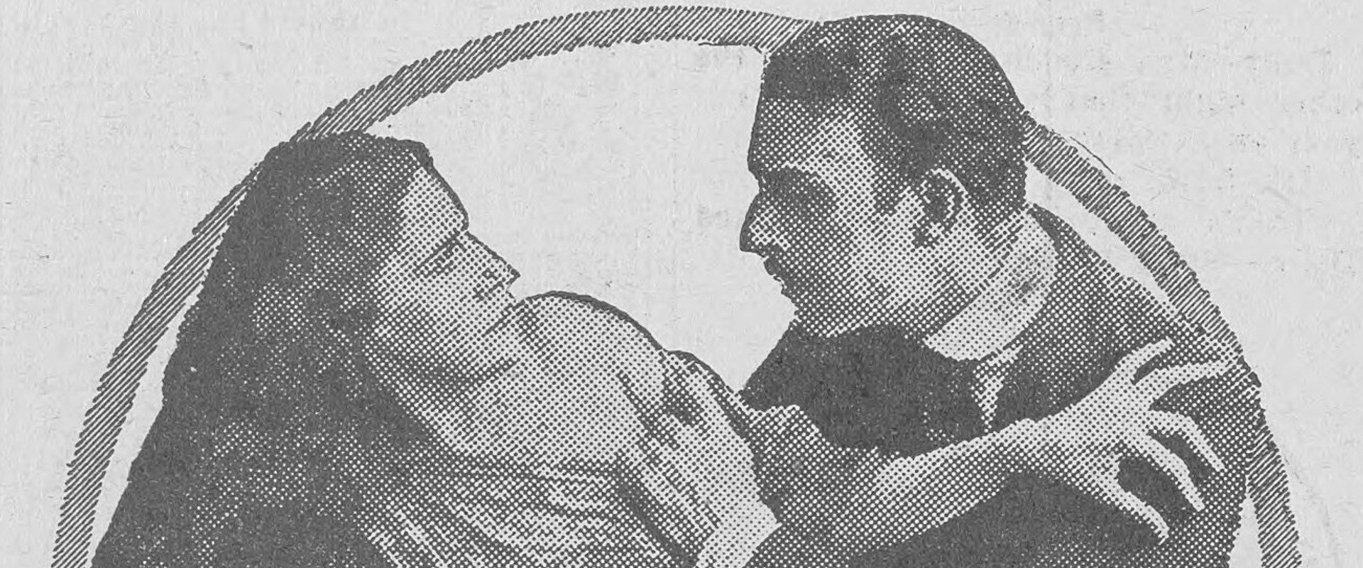 Love and Hate's banner image