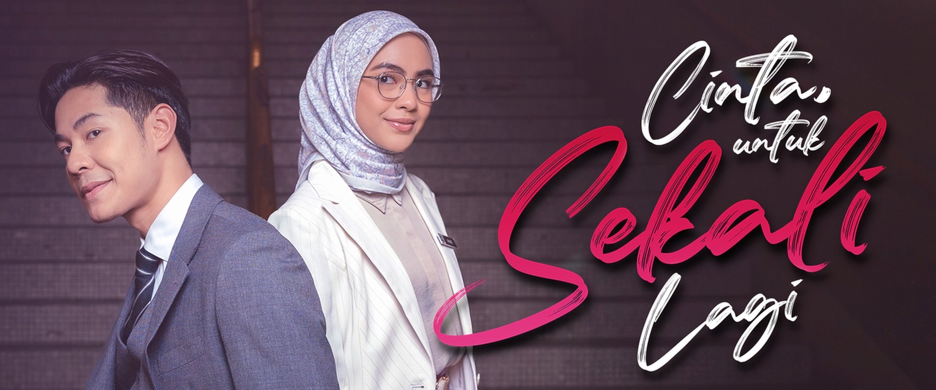 Cinta Untuk Sekali Lagi