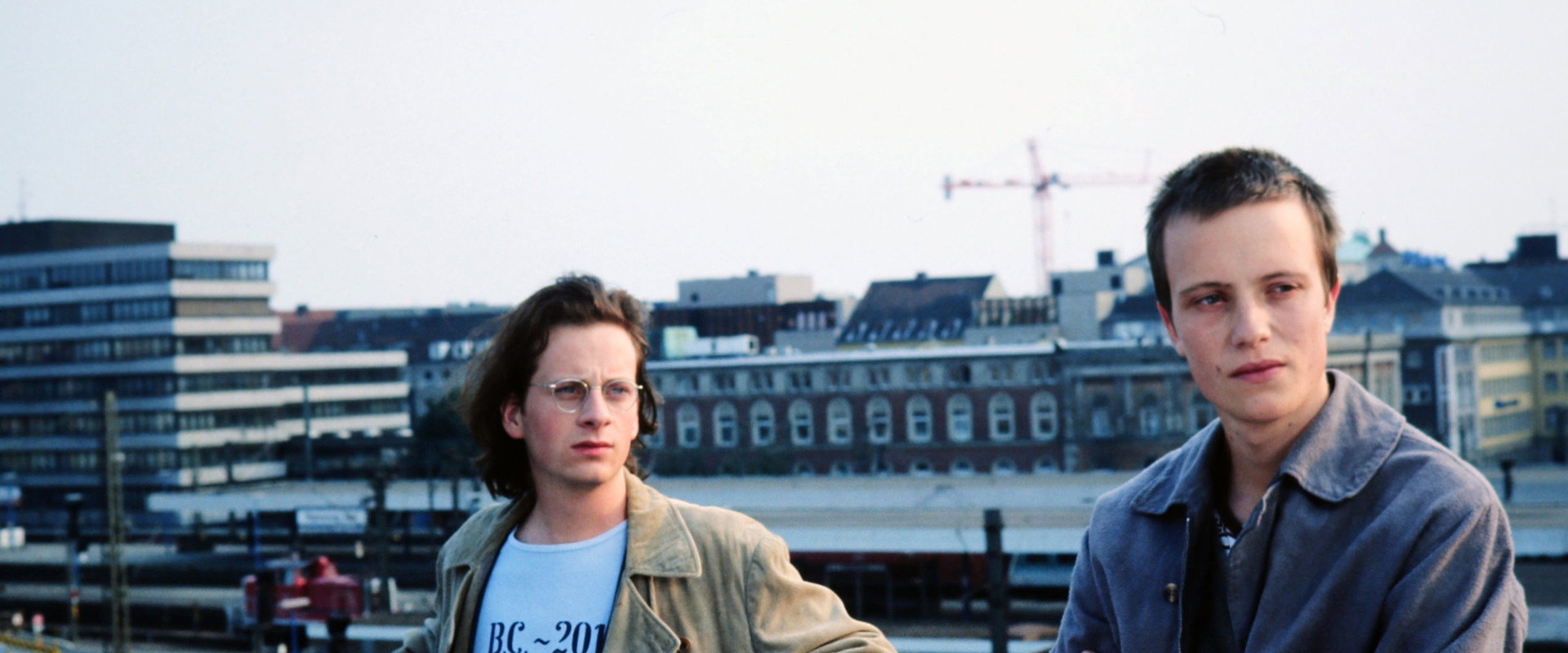 23 - Nichts ist so wie es scheint's banner image