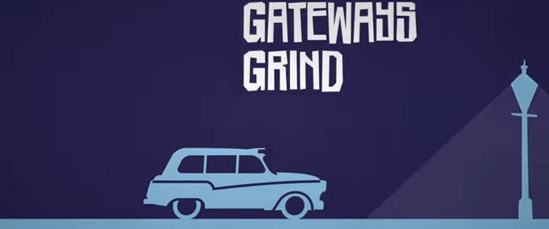 Gateways Grind