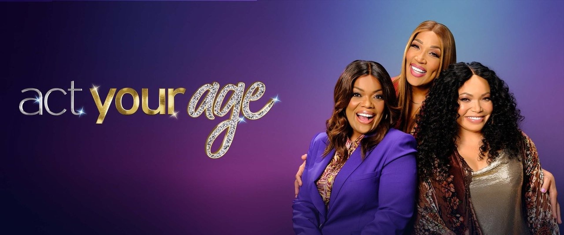 Act Your Age