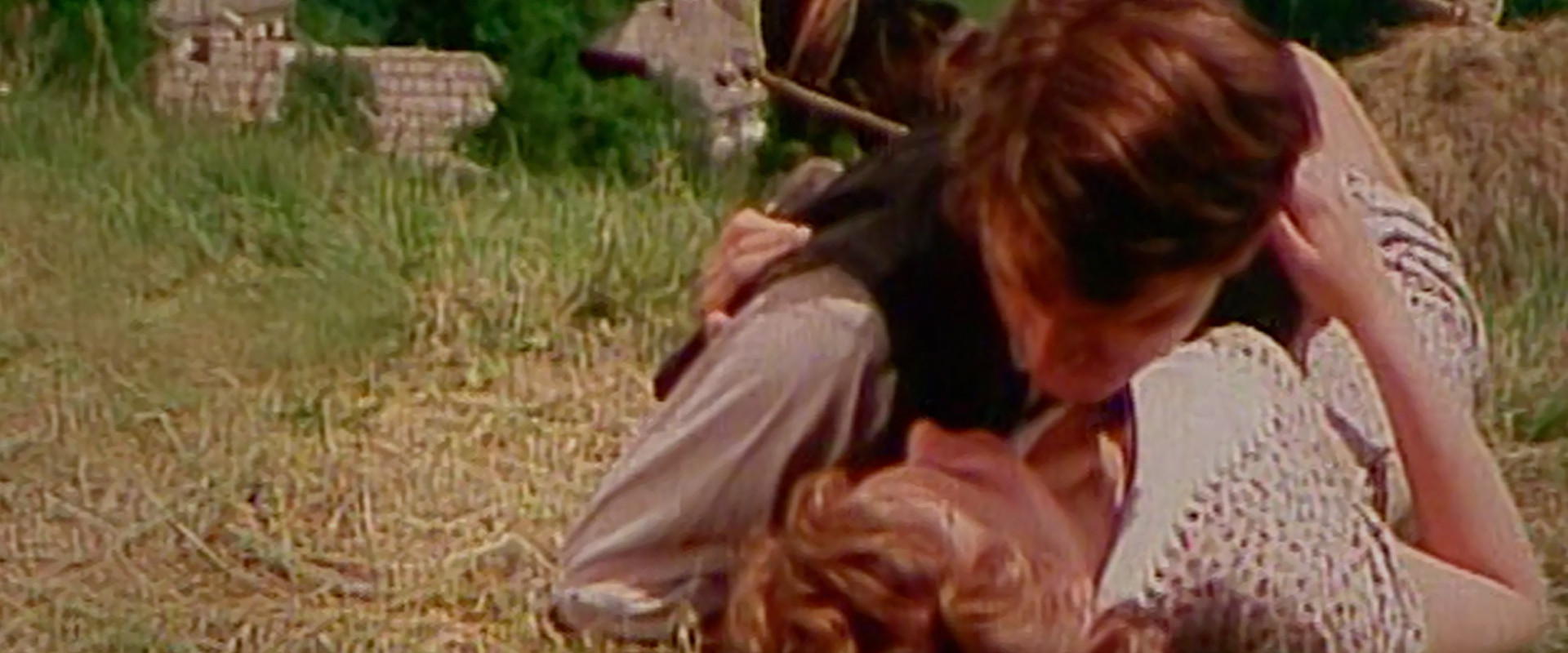 Das Dorf an der Grenze's banner image