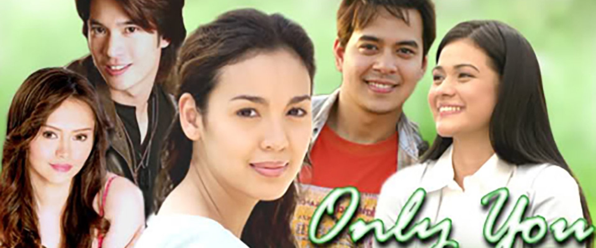 Ikaw ang Lahat sa Akin
