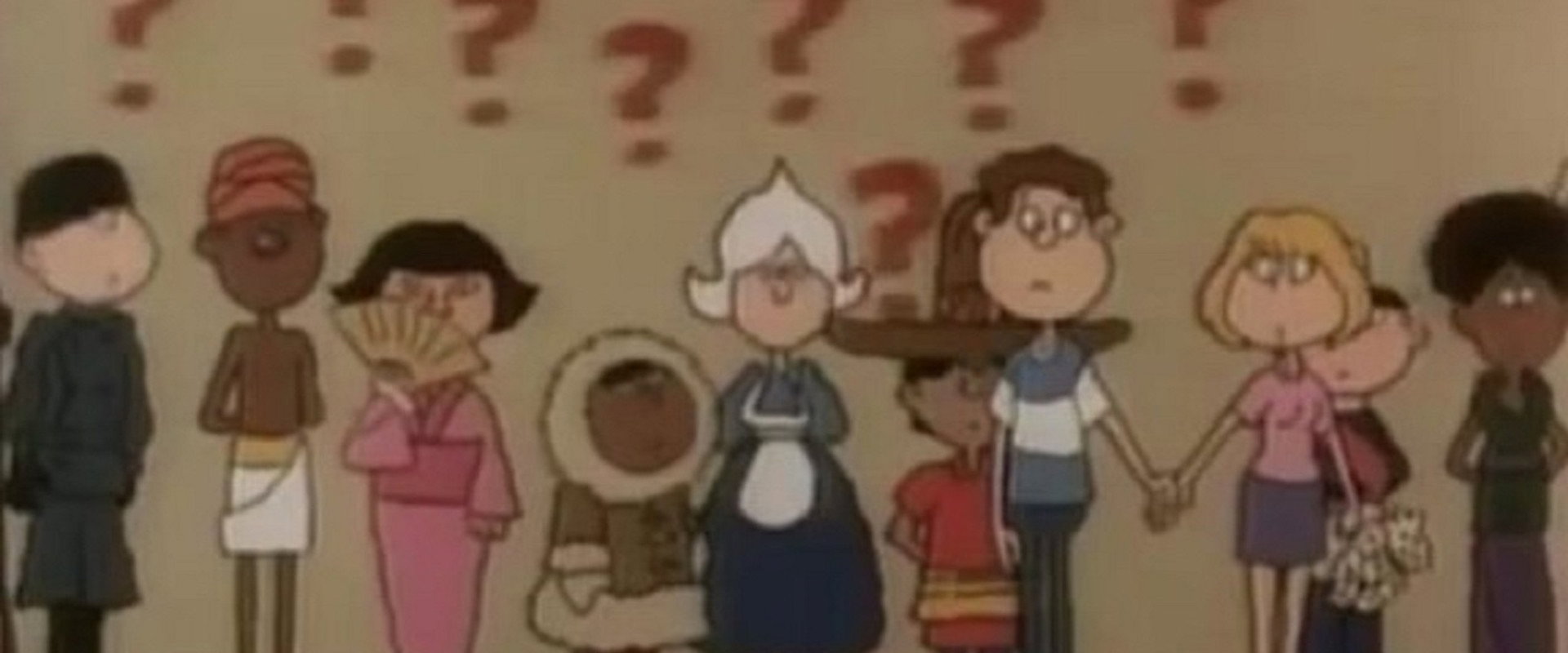 Where Did I Come From?'s banner image