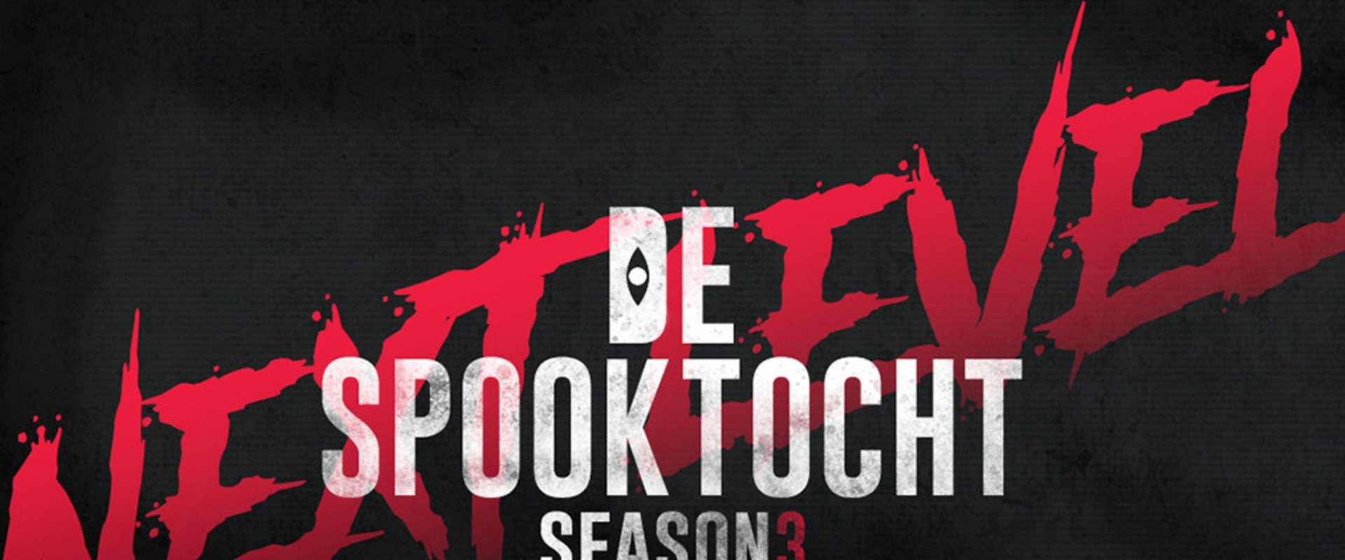 De Spooktocht