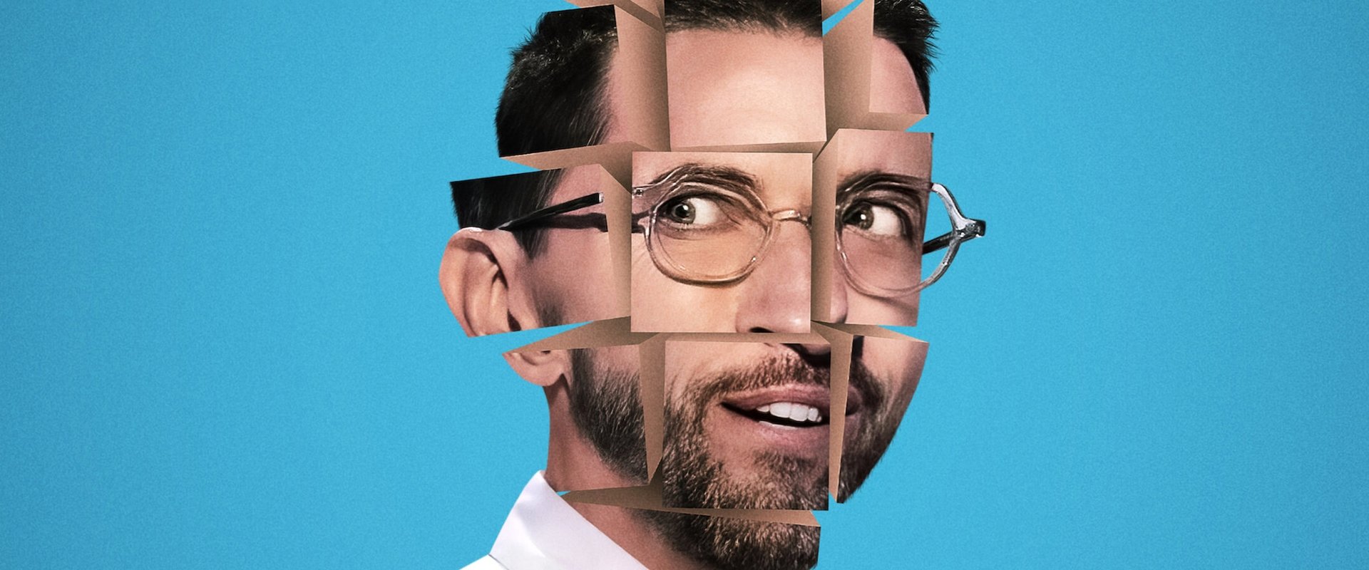 Neal Brennan: Blocks