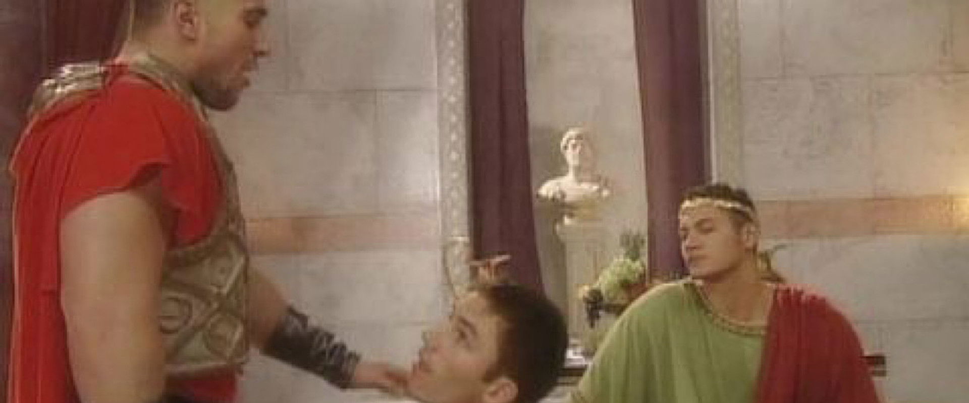 Private Manstars 1: George's banner image