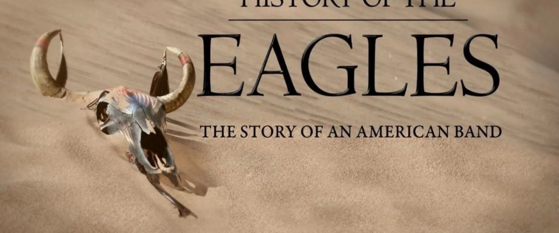 History of the Eagles