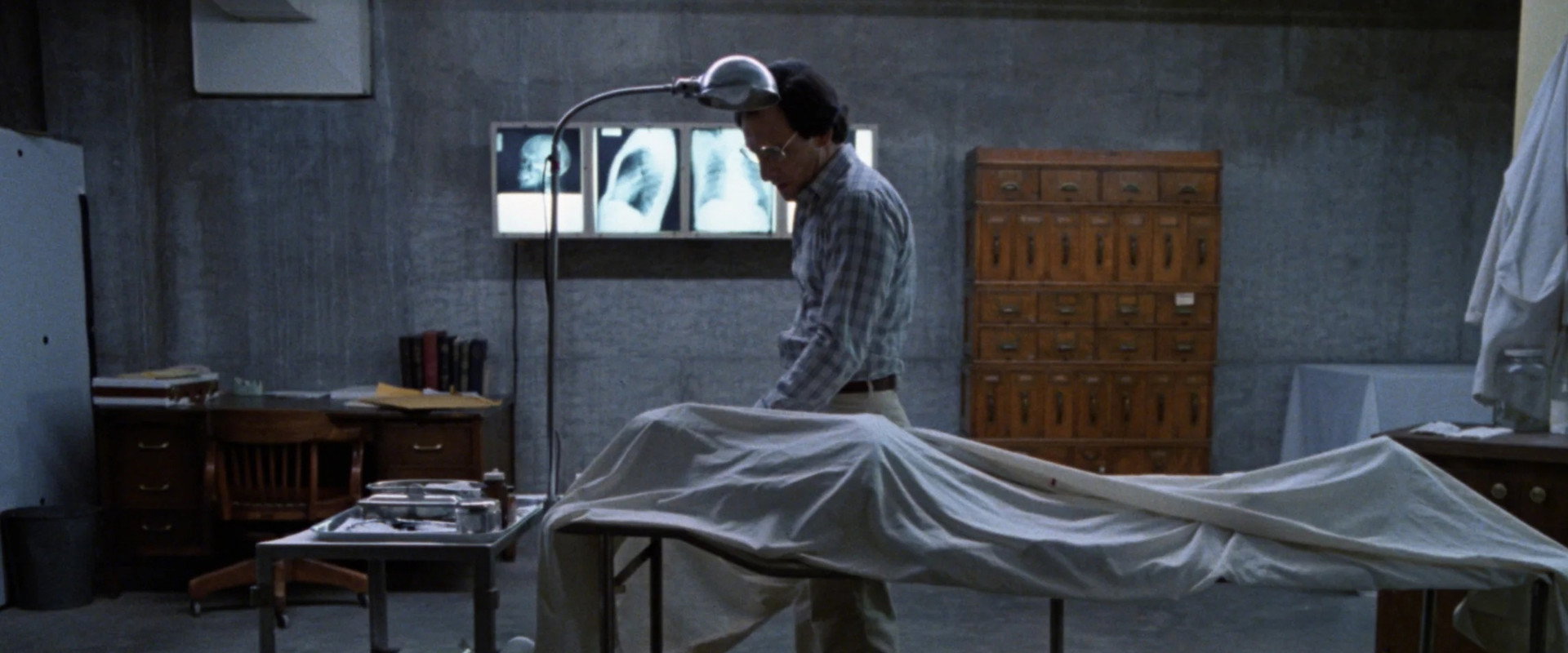 The Ghost Dance's banner image