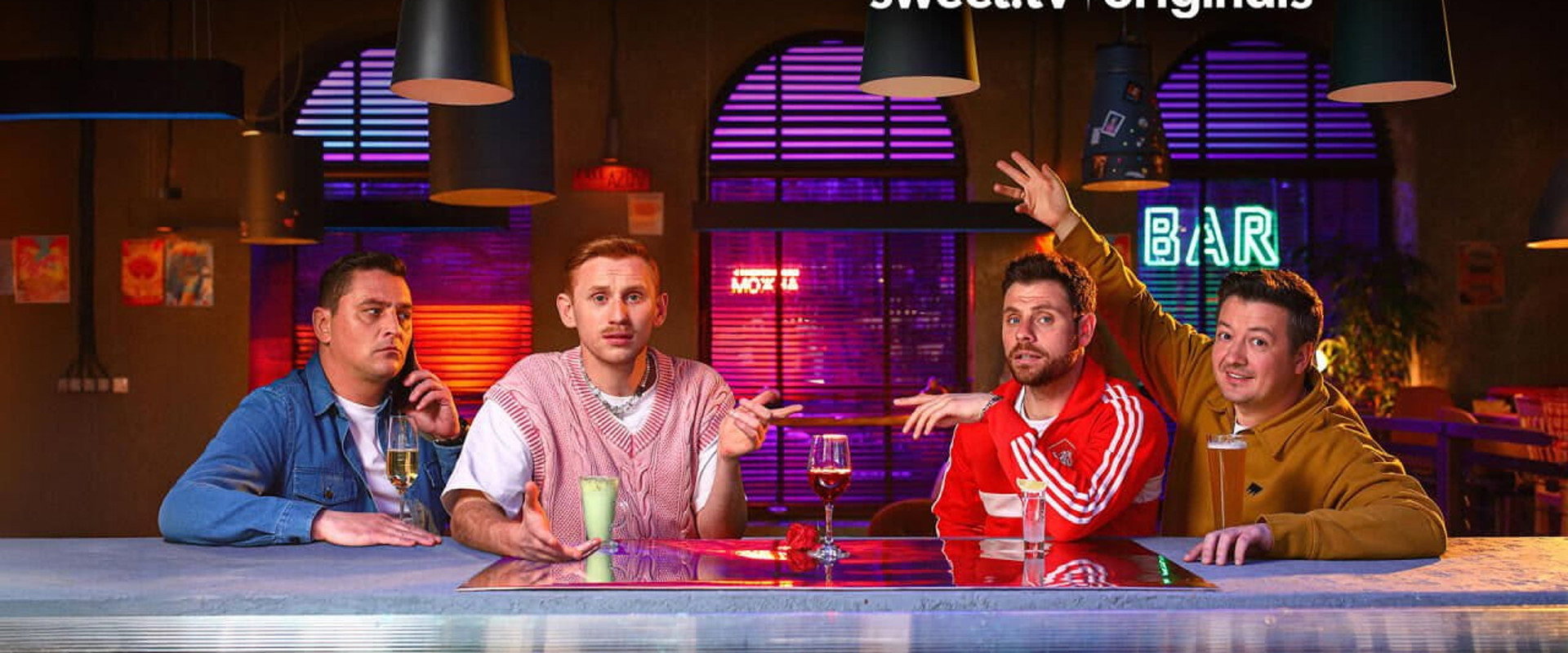 Burying the Ex's banner image