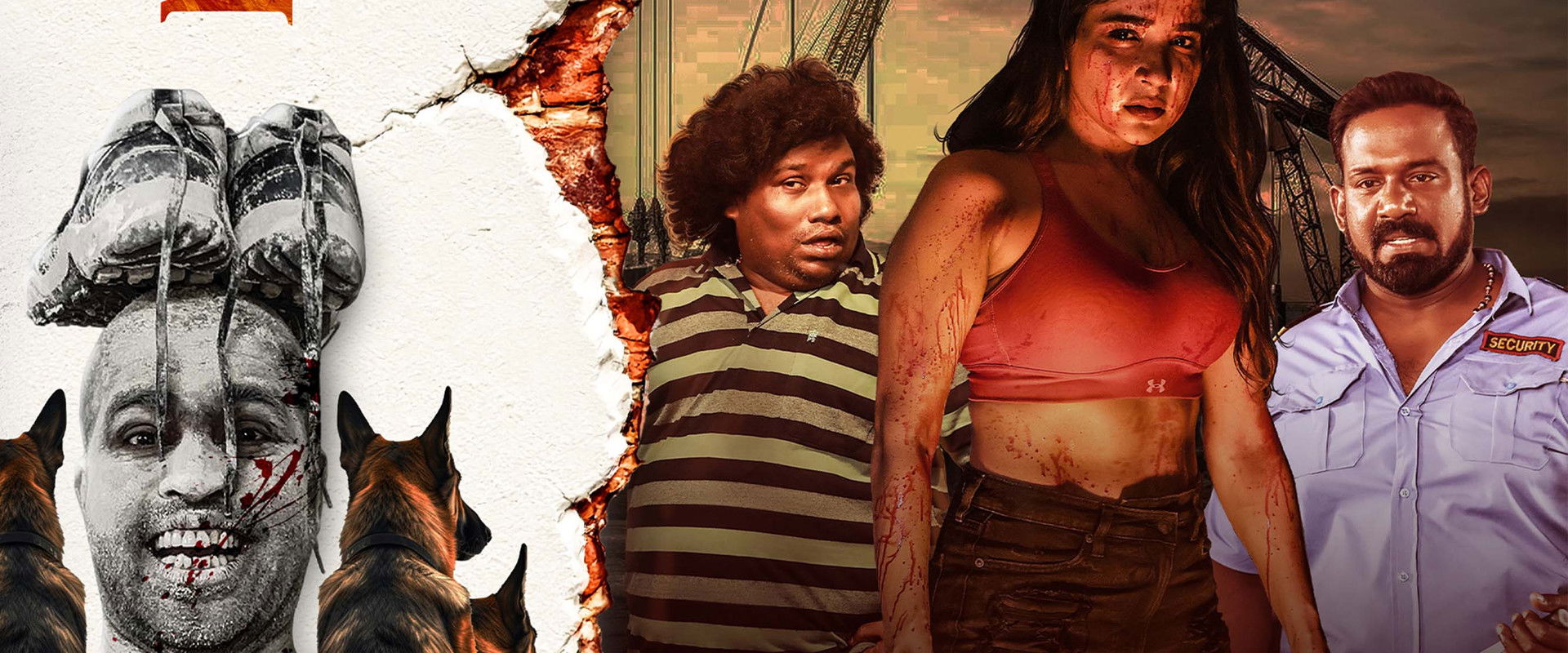 Saaraa's banner image