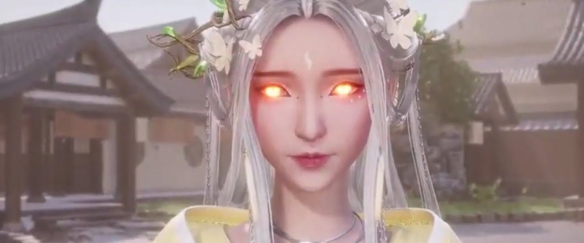 Chronicles of Everlasting Wind and Sword Rain