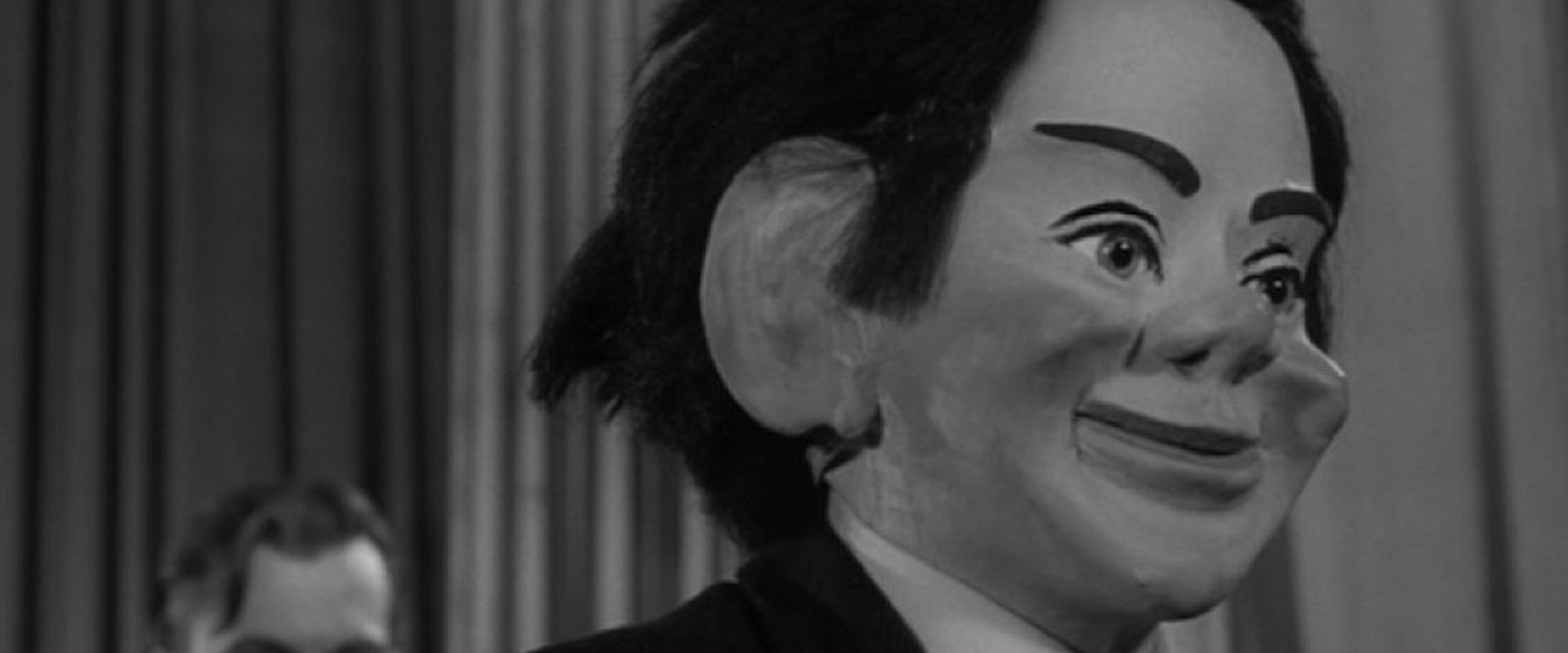 Devil Doll